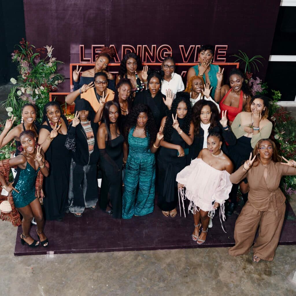 Leading the Vibe: Tems Ignites a New Era for Women in African Music