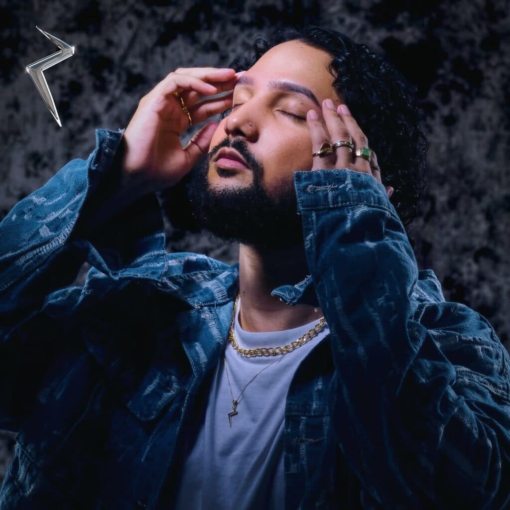 Rapper ZULO Makes a Powerful Return with ‘Z’ EP
