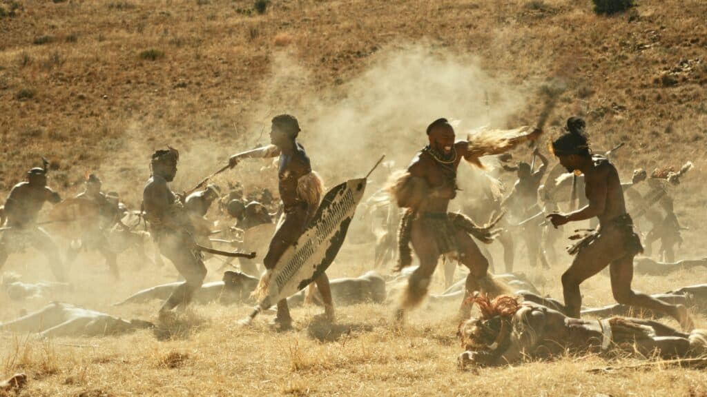 Loyalties Are Tested and Betrayals Unfold in the Zulu Kingdom