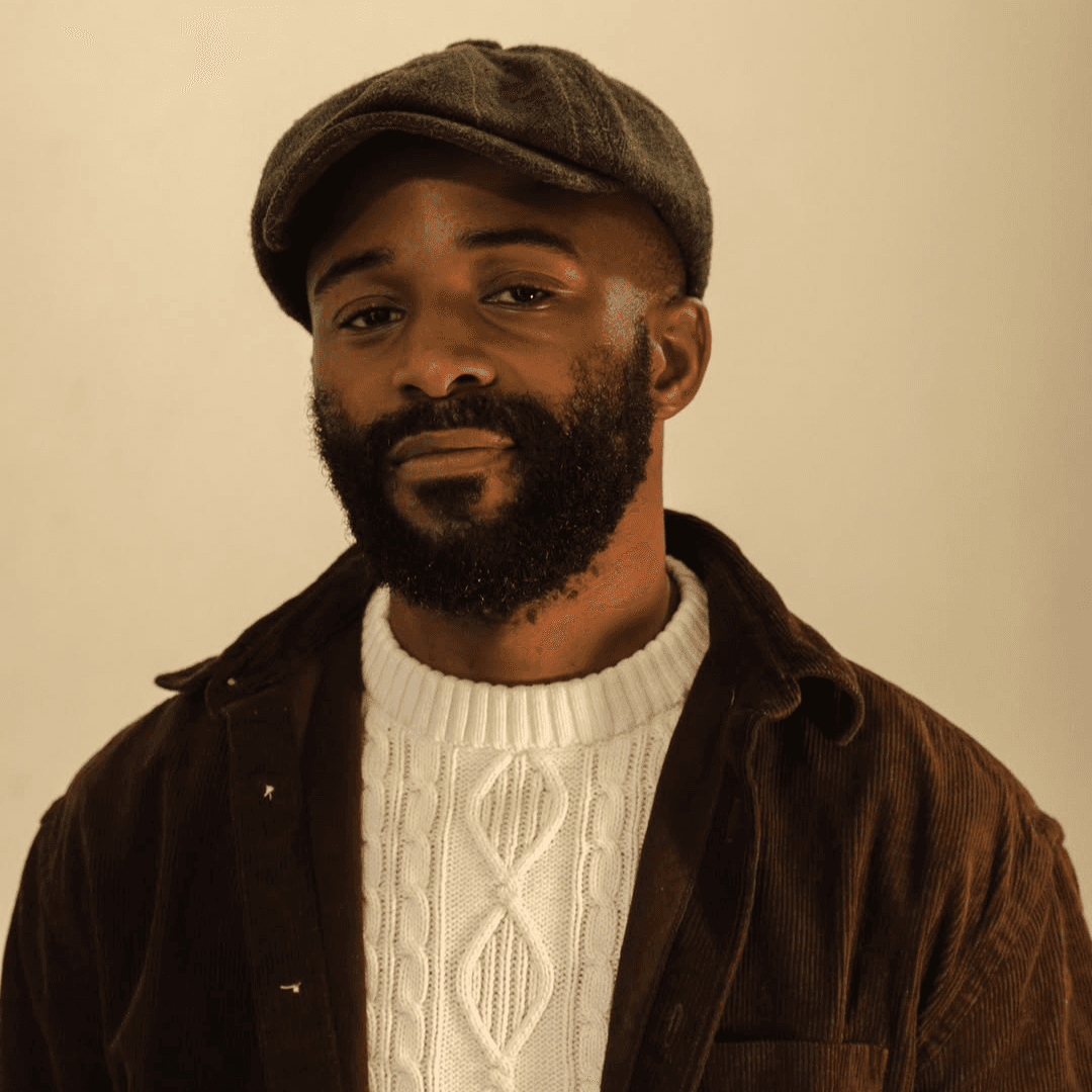 Shaping Sound Through Shaping Self: A Conversation With Internet Athi