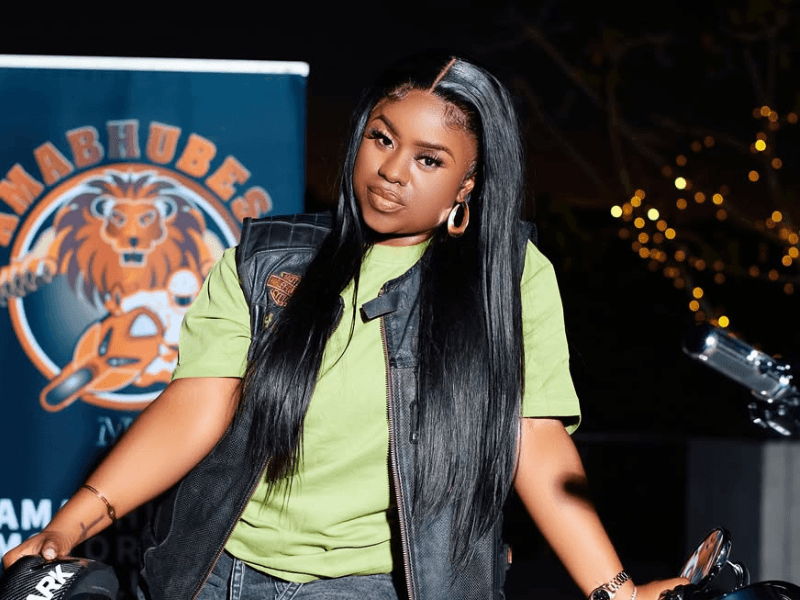 “I Never Meant to Hurt Anyone”: Penny Ntuli Clarifies N3 Highway Twerking Stunt