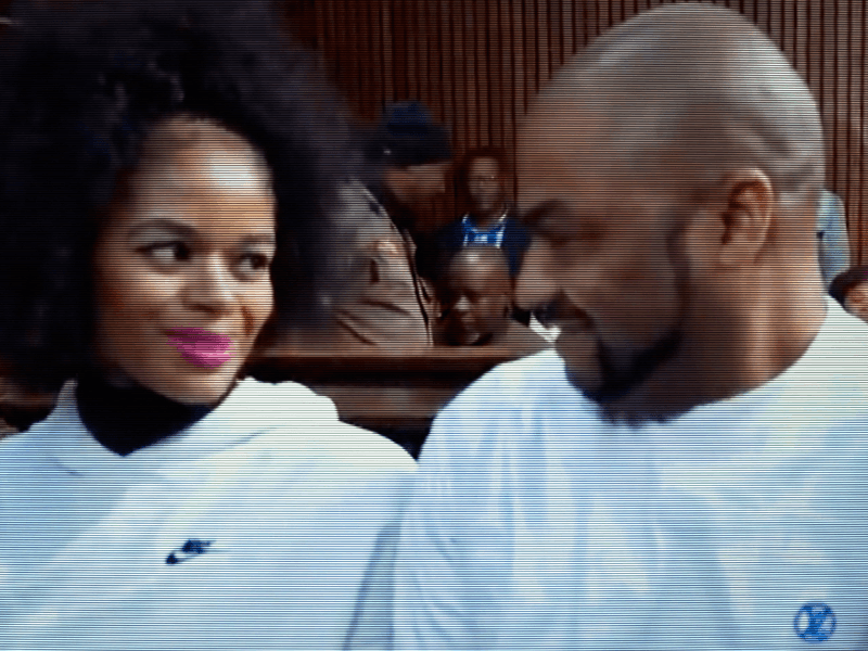 Netflix Drops Explosive True Crime Series Beauty and the Bester