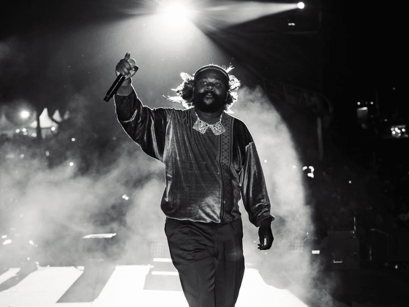 Sjava’s Inkanyezi Live EP Hits Triple Platinum: A ‘Crazy’ Dream Fulfilled
