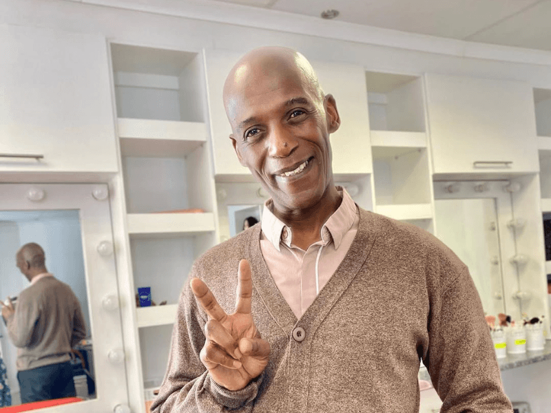 From Fame to Hardship: ‘I Don’t Need to Be Rich,’ Glen Gabela Shares His Pain