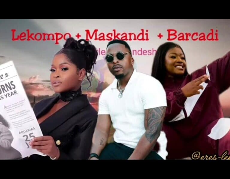 Lekompo vs Maskandi: Will Zumpopo Take Over Mzansi Groove?