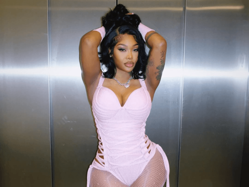 SUMMER WALKER’S SUNBET ARENA PERFORMANCE CUT SHORT BY PROMOTER DRAMA