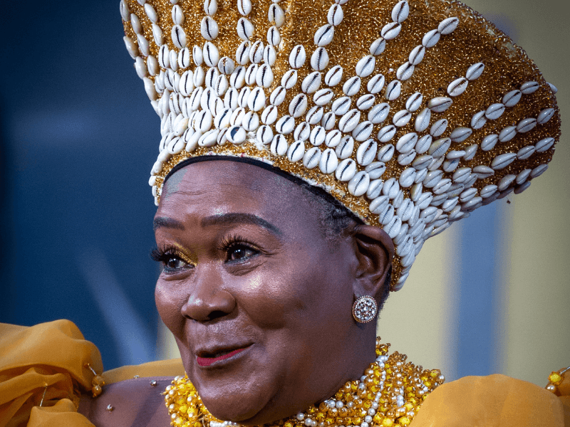 Nothando & Nongelo Chiume Honour Connie’s Legacy with Youth Film Festival