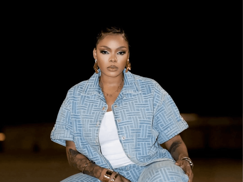 Fans Praise Londie’s Calm During Minnie’s Aggressive Outburst