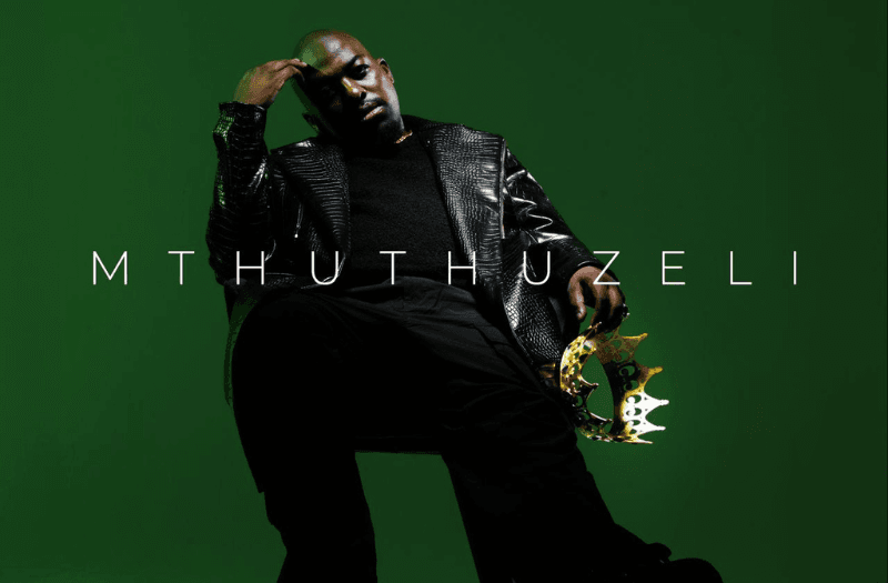 New Drop: De Mthuda’s Mthuthuzeli Is Setting Amapiano on Fire