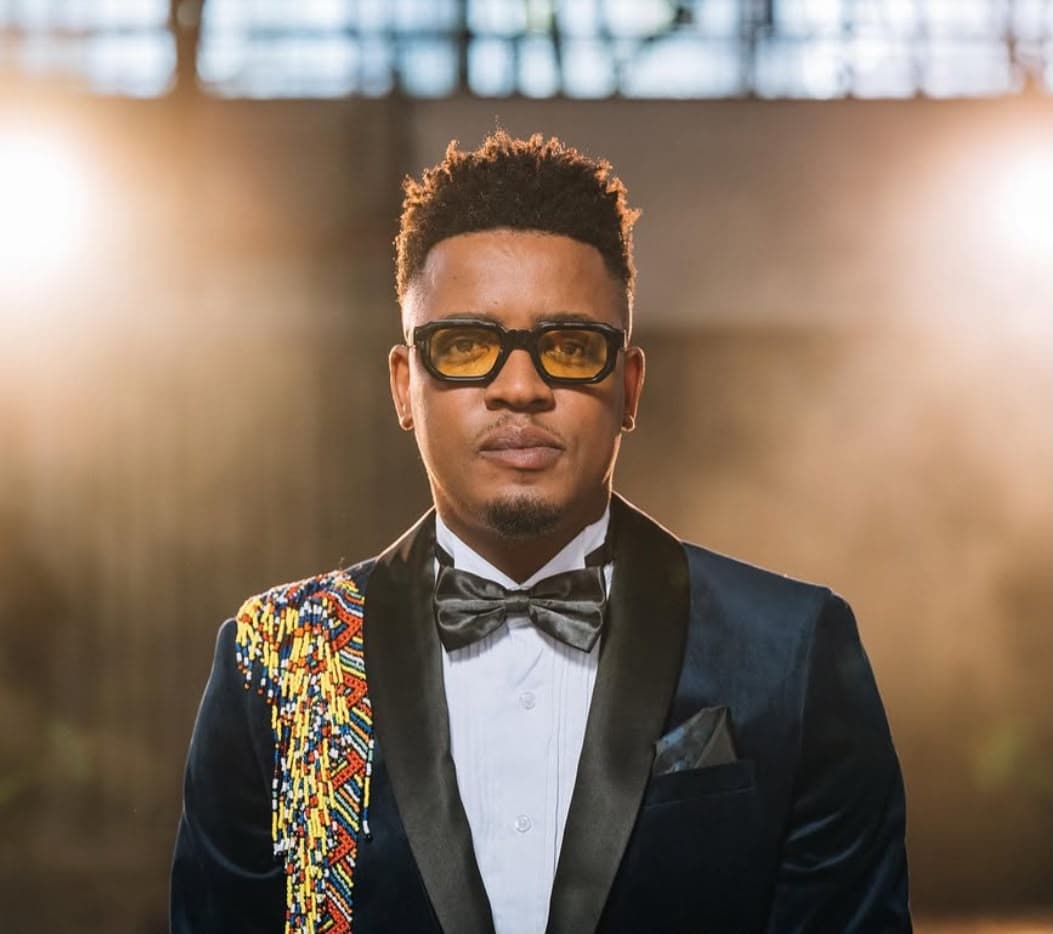 TWO-TIME GRAMMY-NOMINATED JUST 6 BRINGS AFRO-VOCAL PLAY TO JAZZ AT JOZI GOLD