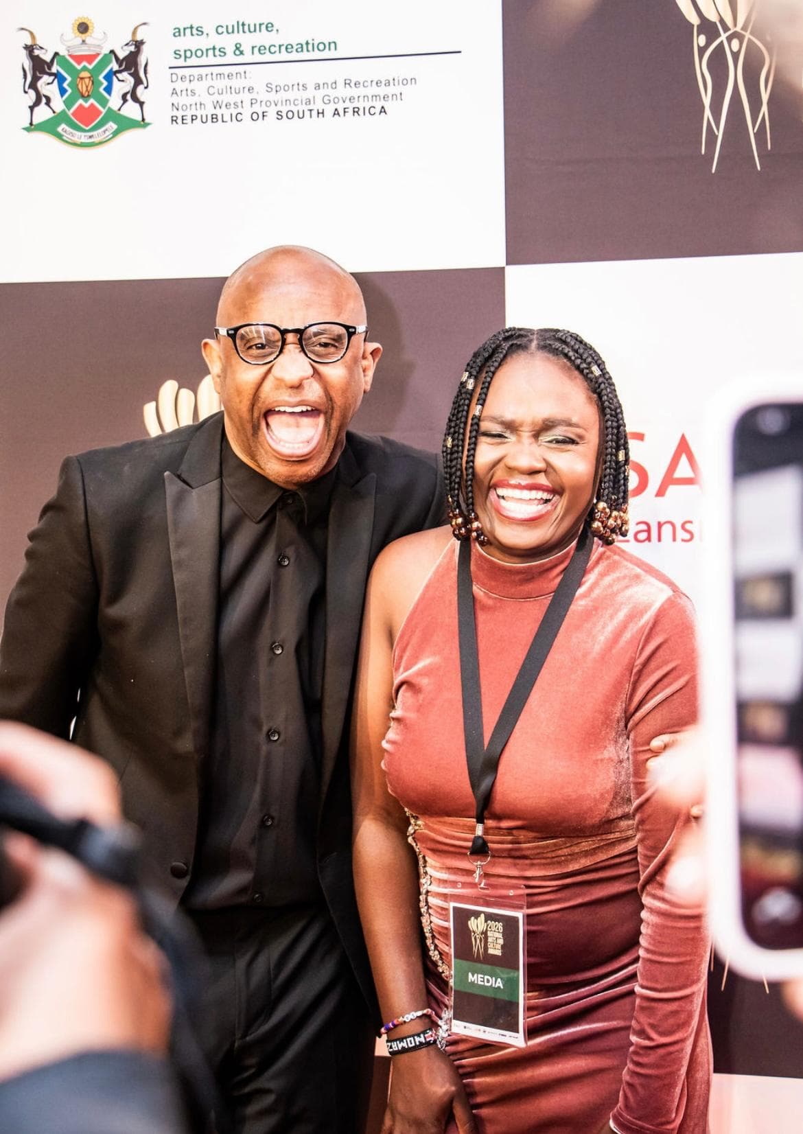 DSAC ANNOUNCES NACA 2026 WINNERS AS SOUTH AFRICA CELEBRATES CREATIVE EXCELLENCE