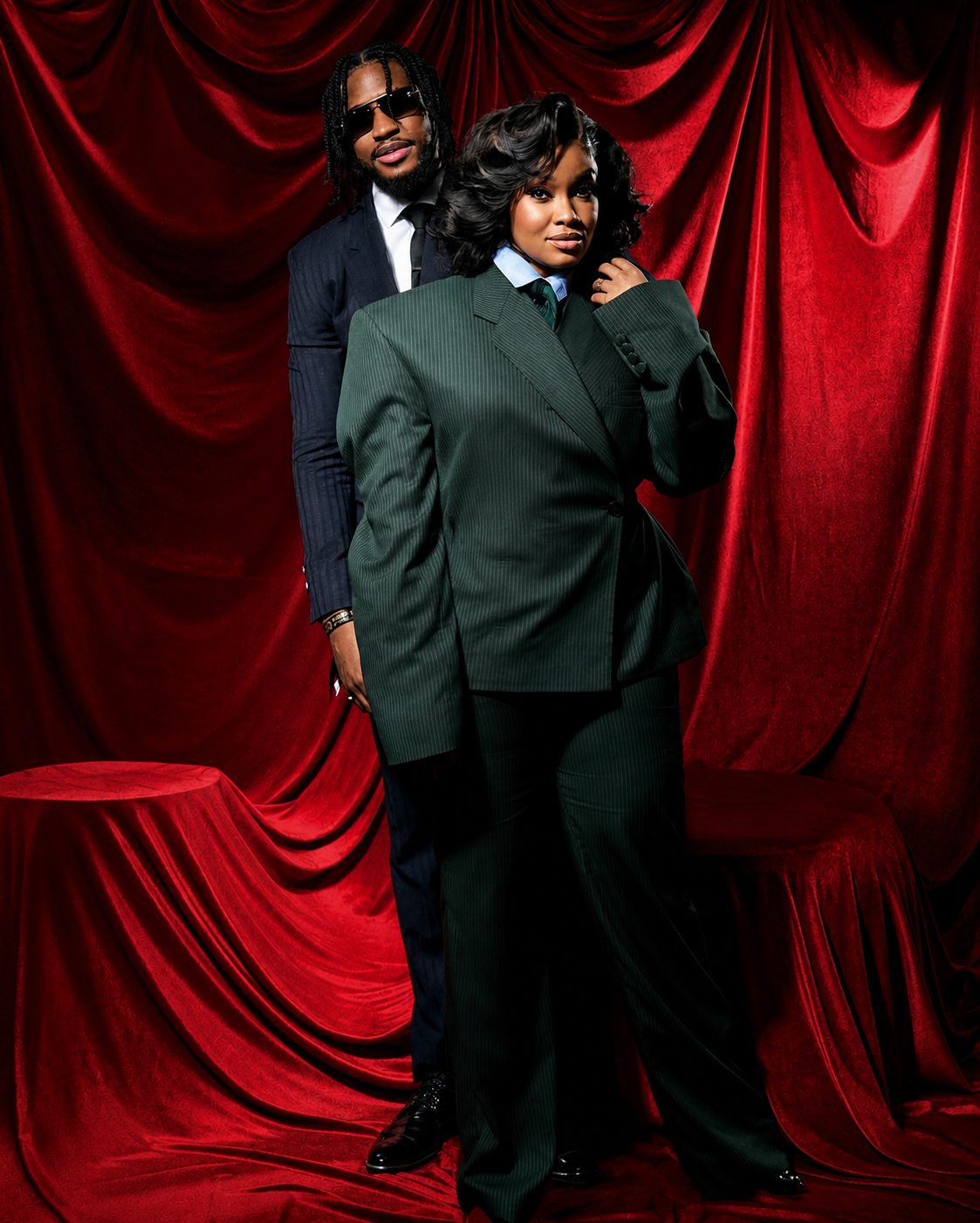 These SA Couples Are Proof That Real Love Still Exists