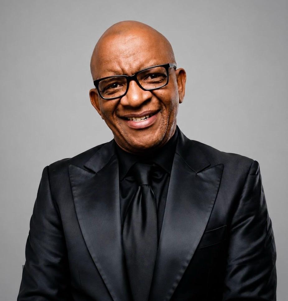 Lebo M Takes Next Step With Nomoya Dube as He Pays Lobola