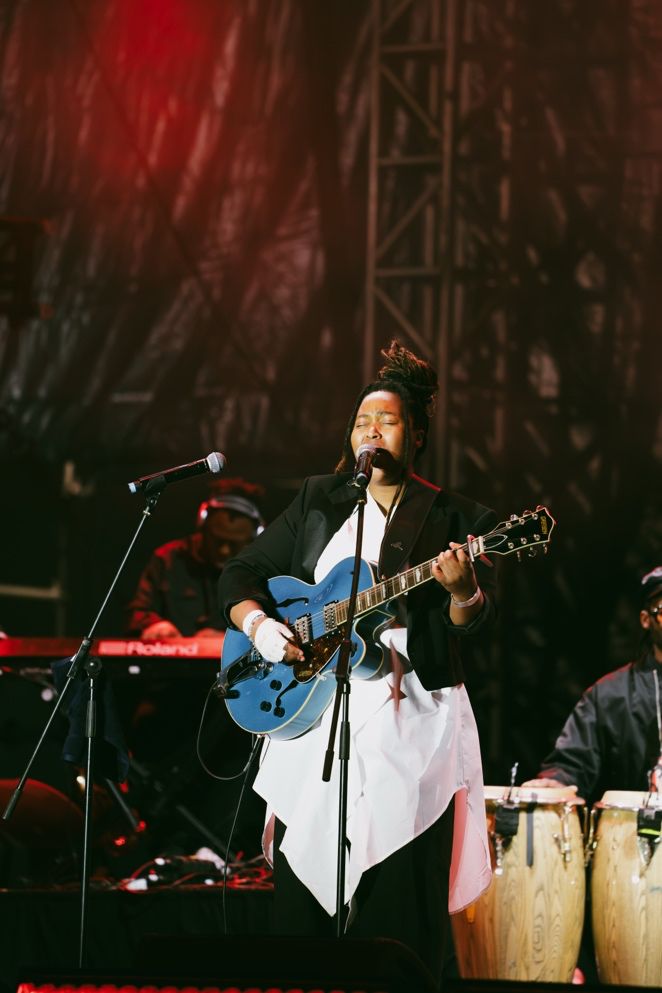 South Africa’s leading artists unite to celebrate music, culture and connection following the release of the acclaimed Scatterlings album