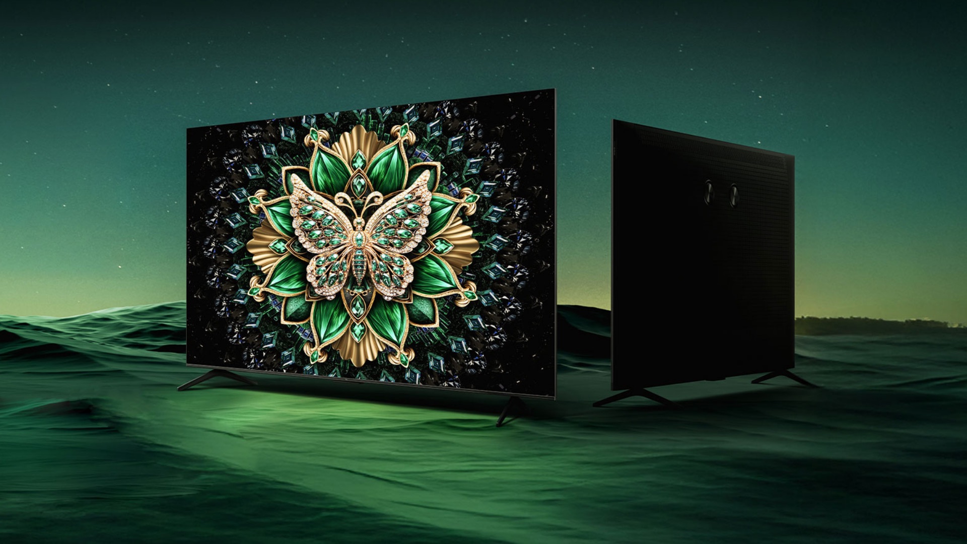 SPONSORED: TCL Unveils Mini LED TVs With New HVA Panels And Halo Control Technology