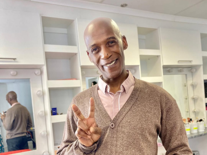From Fame to Hardship: ‘I Don’t Need to Be Rich,’ Glen Gabela Shares His Pain