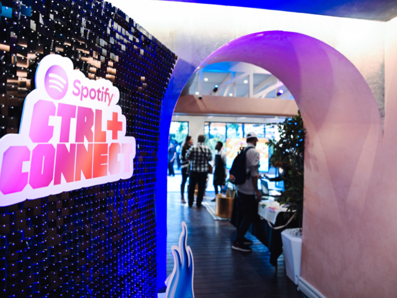 Jozi Gamers Get First Look at Spotify’s Bold Move Into Gaming