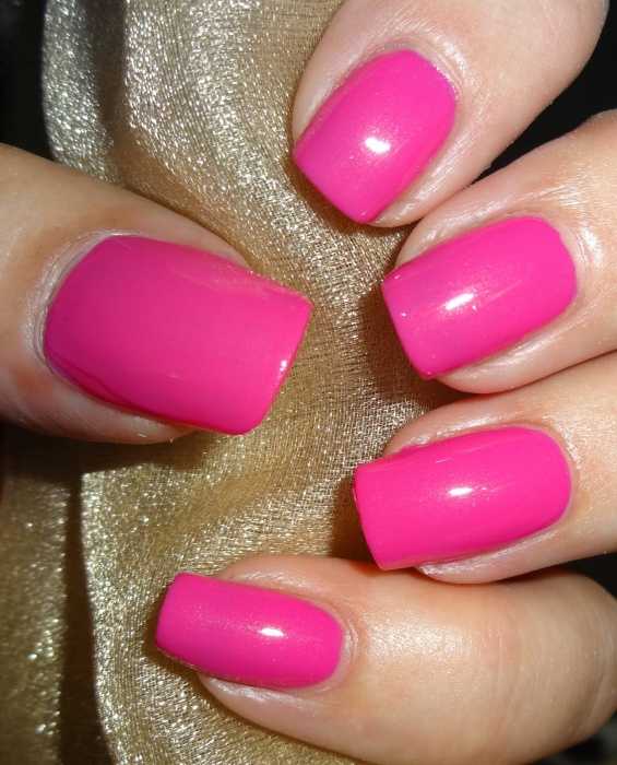 Some Tips/Guidelines on how to take good care of your nails