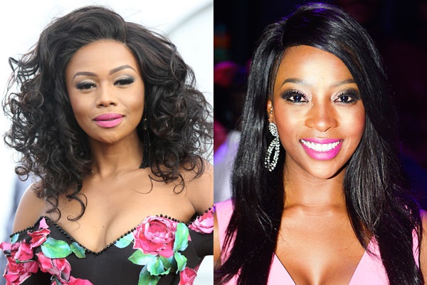Here are some of our local celebrities who were born in the same year., EntertainmentSA News South Africa