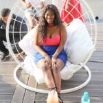 Boity Thulo, Khanya Mkangisa and more celebrities bid summer a sexy farewell!, EntertainmentSA News South Africa