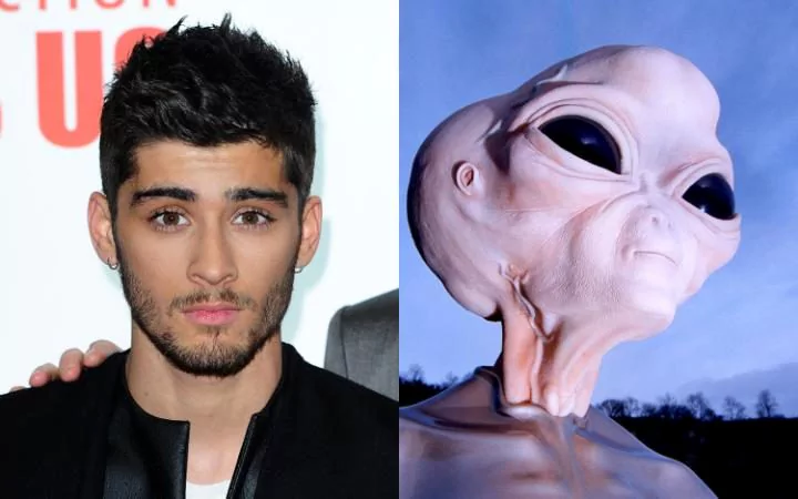 Take a look at these five celebrities who believe in alien existence!, EntertainmentSA News South Africa