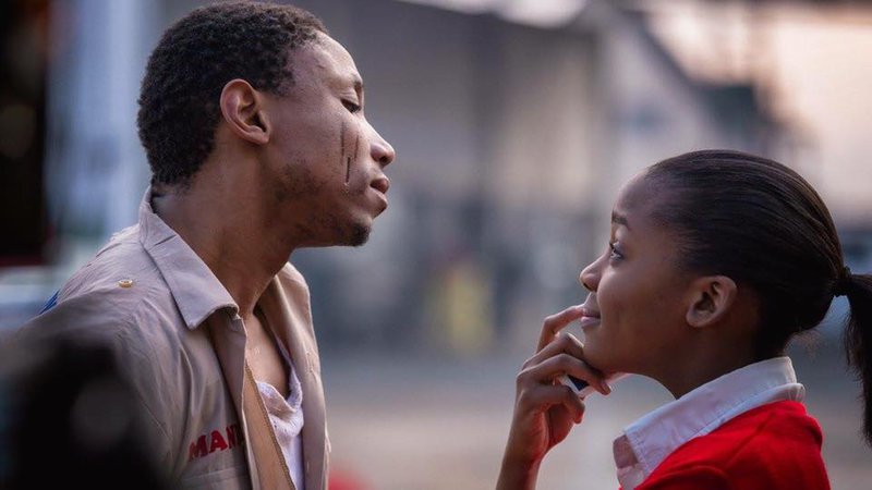 Emmy Nominee Thuso Mbedu opens up about being an orphan ...