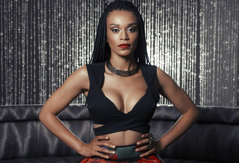 Pearl Thusi on playing the Brenda Fassie role: ''I believe I coul...