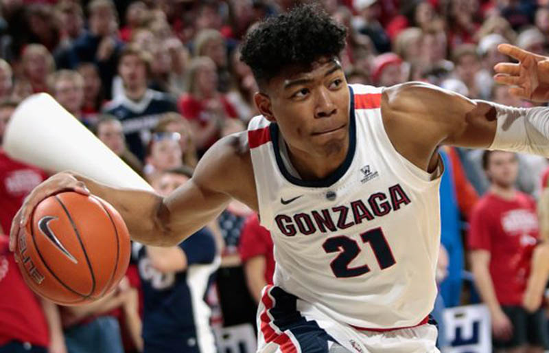 These 8 African basketball players are in the running to be drafted