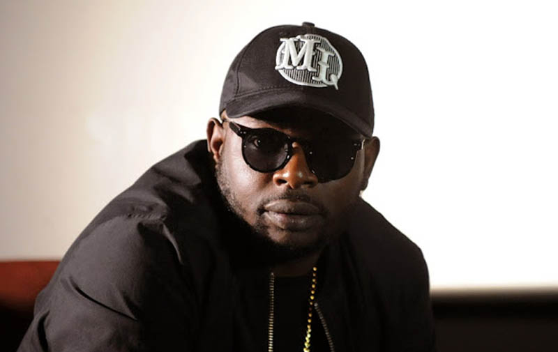 dj maphorisa making a new hit madumane dj maphorisa making a new hit madumane