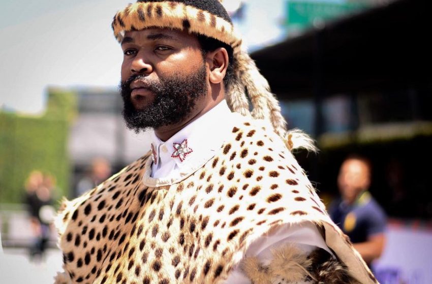 Celebrities voice out solidarity with Lady Zamar after she opens rape case against Sjava, EntertainmentSA News South Africa