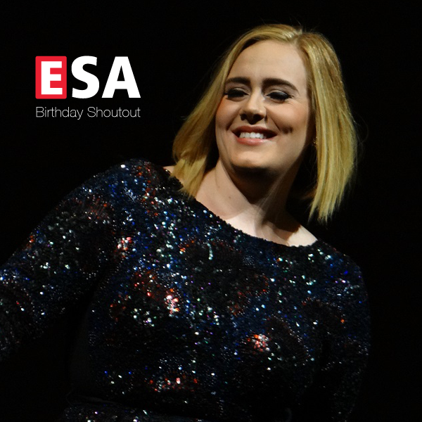 Happy birthday Adele| 12 interesting things you didn’t know about the