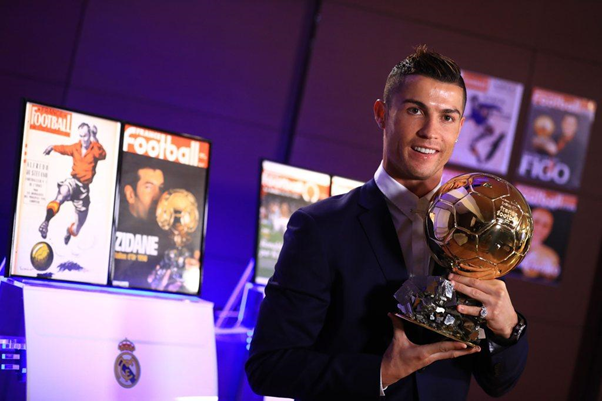 In Pictures: 20 Cristiano Ronaldo club, European, national and world records, EntertainmentSA News South Africa