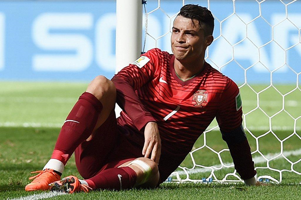 In Pictures: 20 Cristiano Ronaldo club, European, national and world records, EntertainmentSA News South Africa