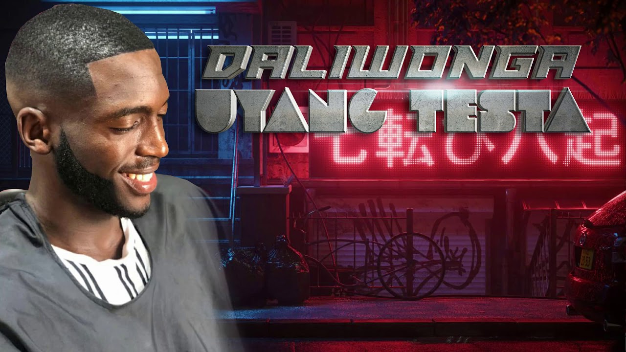 album daliwonga is talk town with new release album daliwonga is talk town with new release