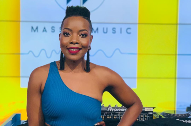 nomcebo zikode disappoints fans following her idols sa nomcebo zikode disappoints fans following her idols sa