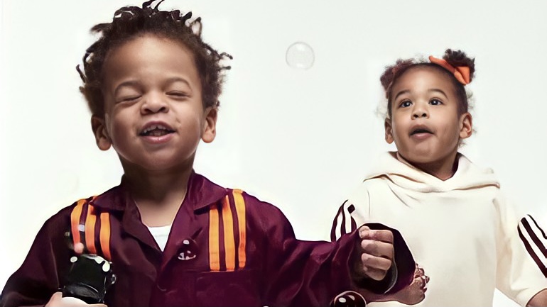 Trending so far: Beyoncé shares unseen footage of twins, Nicki Minaj shares photos of her baby