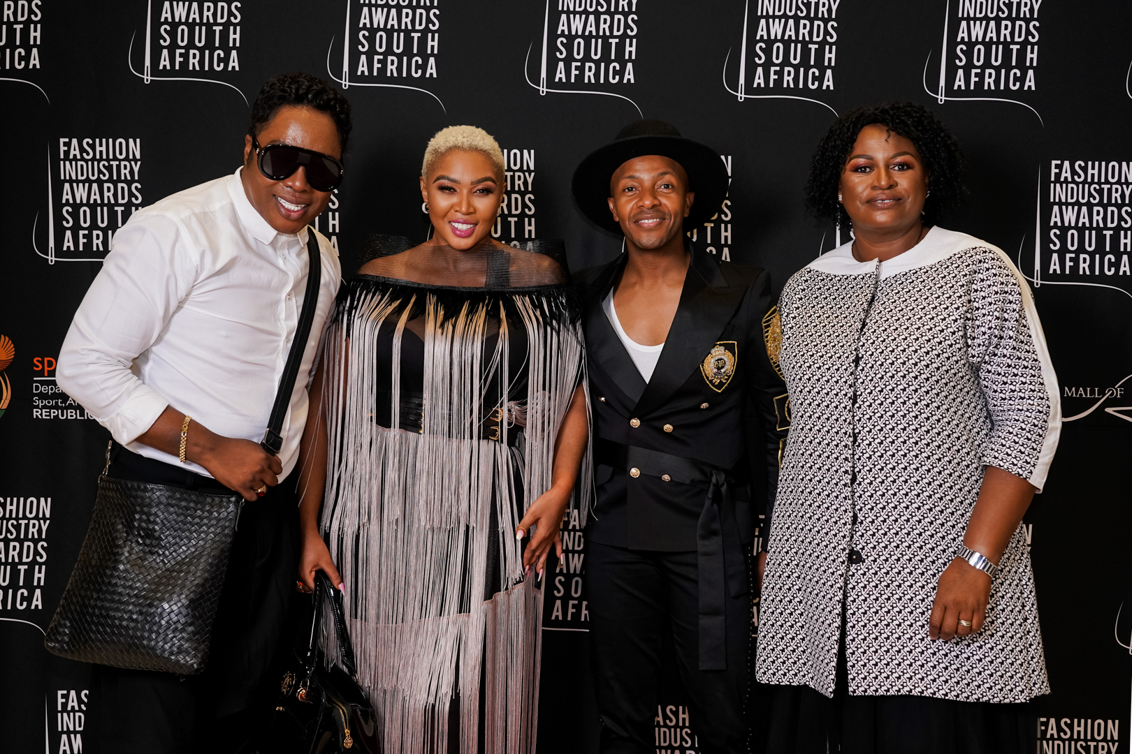The inaugural Fashion Industry Awards South Africa, and the categories are…, EntertainmentSA News South Africa
