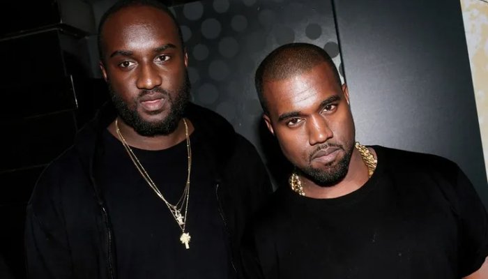 Kanye West dedicates Sunday Service to late friend Virgil Abloh