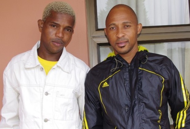 They blew it! 10 South African PSL soccer players who went broke - EntertainmentSA News South Africa