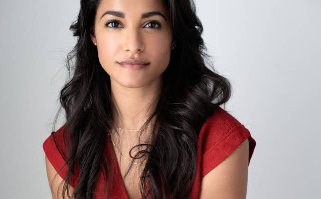 Meet Sanaa Shaik, the next ''It Girl'' within SA's acting industry