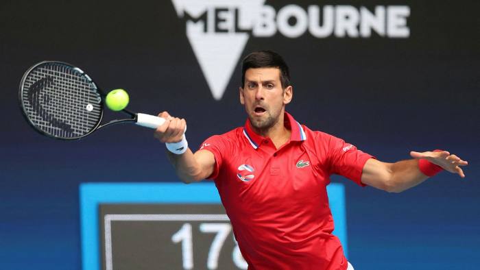 Novak Djokovic wins appeal against a decision to refuse him a visa ahead of Australian Open
