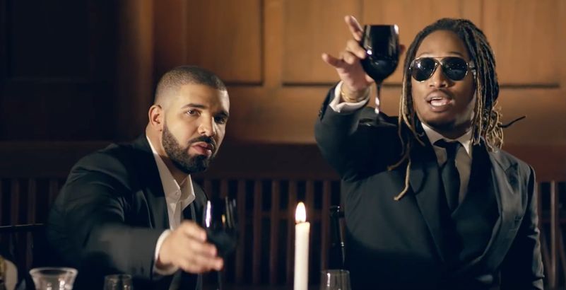 Future drops new album I Never Liked You featuring Kanye and Drake: Listen