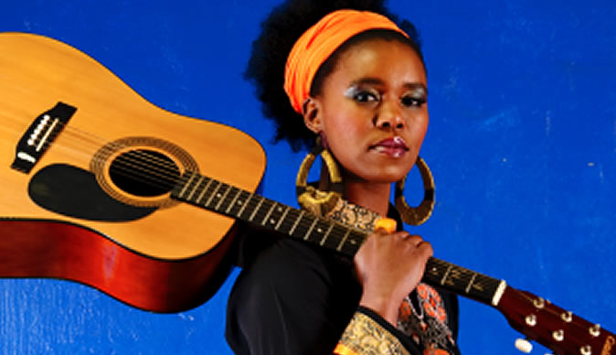 Broke and homeless: Zahara’s life crumbles as Netbank puts her townhouse on auction