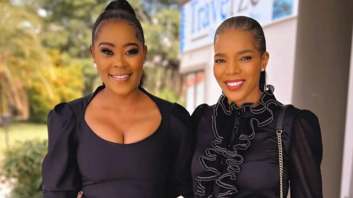 Connie Ferguson | Latest News Updates & Gossip