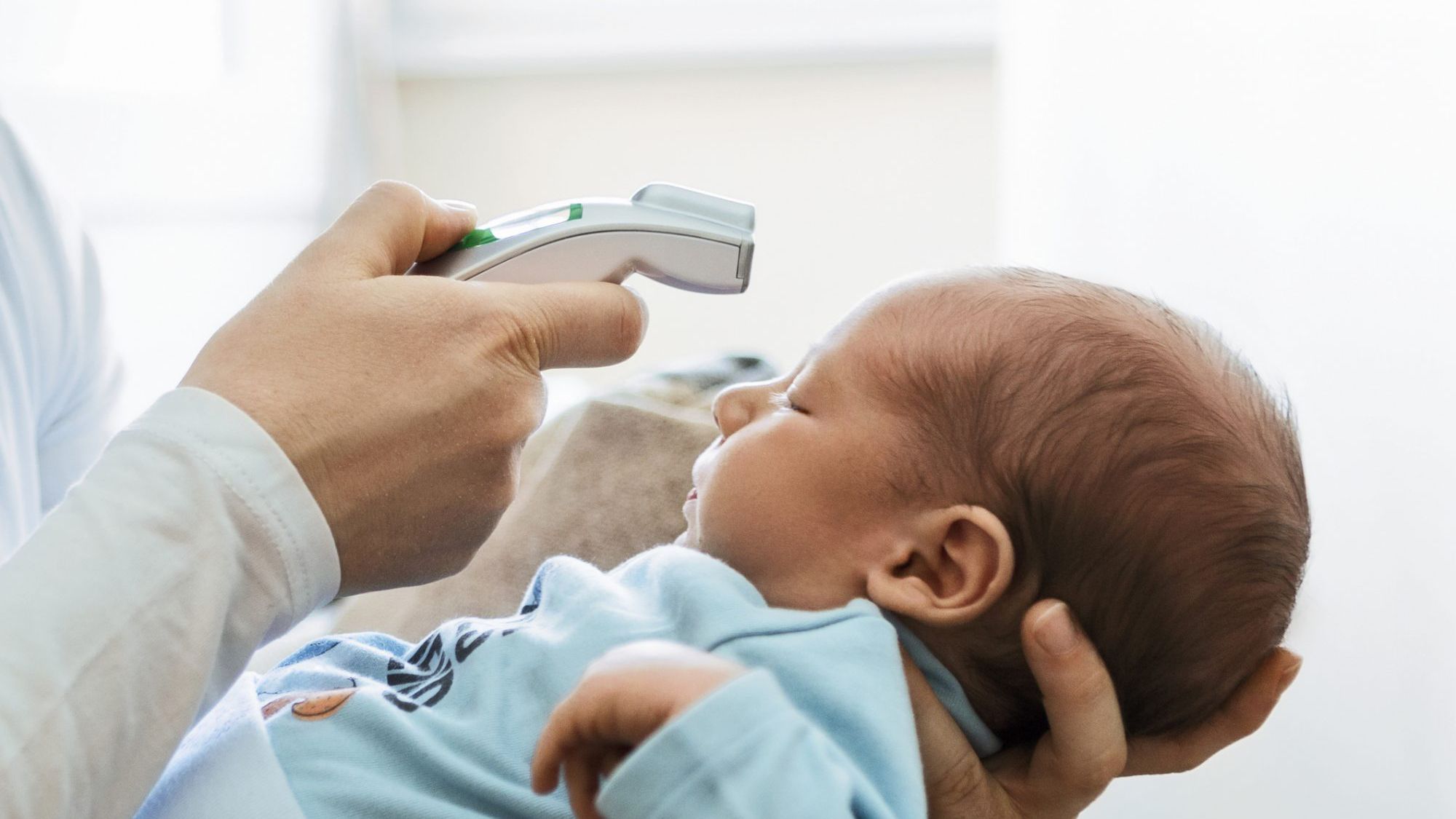 COMMON COLD IN BABIES EntertainmentSA News South Africa