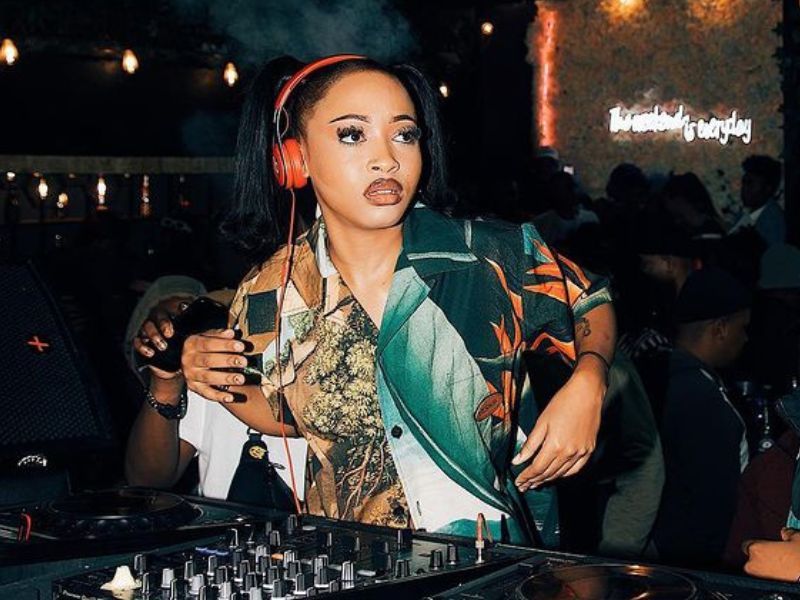 Sensational Uncle Waffles drops music video for hit single Tanzania