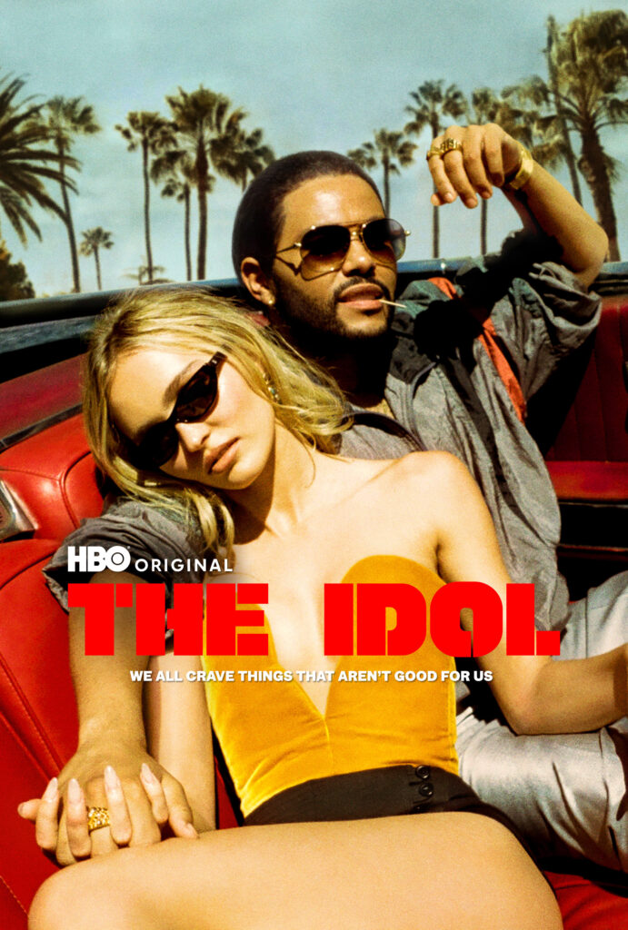 Best international series to stream this June, from The Idol to Mrs. Davis, EntertainmentSA News South Africa