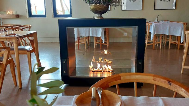 Best restaurants to visit in Cape Town with fireplaces, EntertainmentSA News South Africa