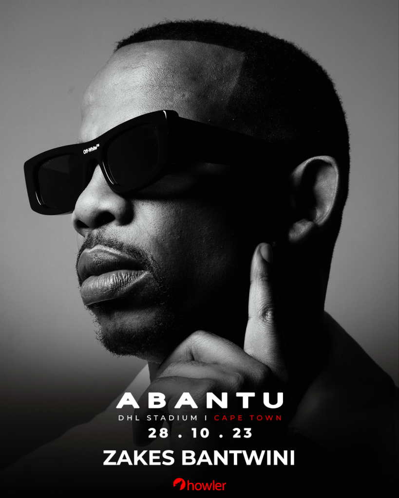 Zakes Bantwini shares local artist line-up for Abantu concert at DHL Stadium ahead of international guest act announcement, EntertainmentSA News South Africa