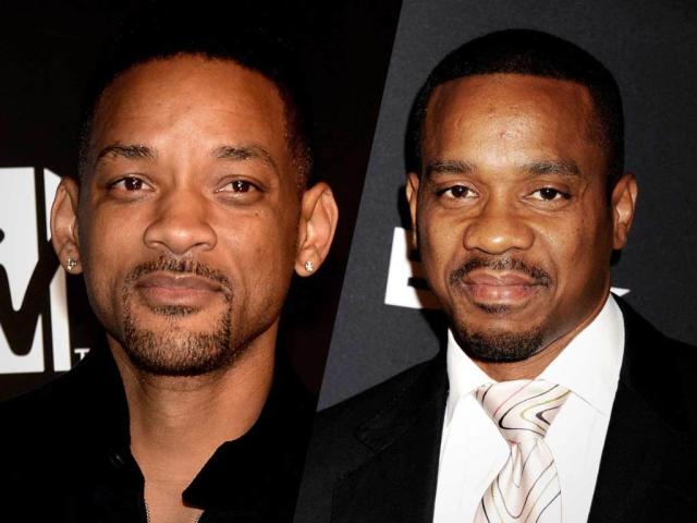 Will Smith May Sue Over Claims of Sexual Encounter with Duane Martin, EntertainmentSA News South Africa